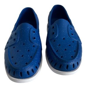 SOLD 🆕 NWOT Sperry Men's Authentic Original Float Speckled Slip-On Boat Shoes